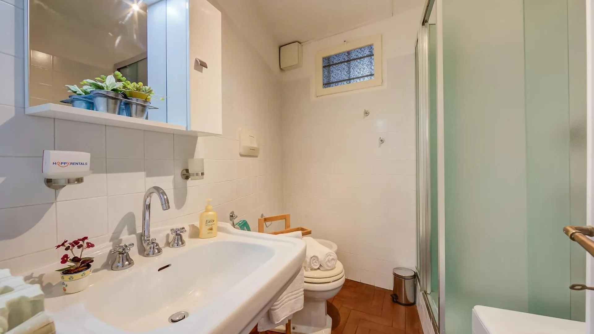 La Stalletta Relax - With Private Parking - Happy Rentals Alassio Apartmán