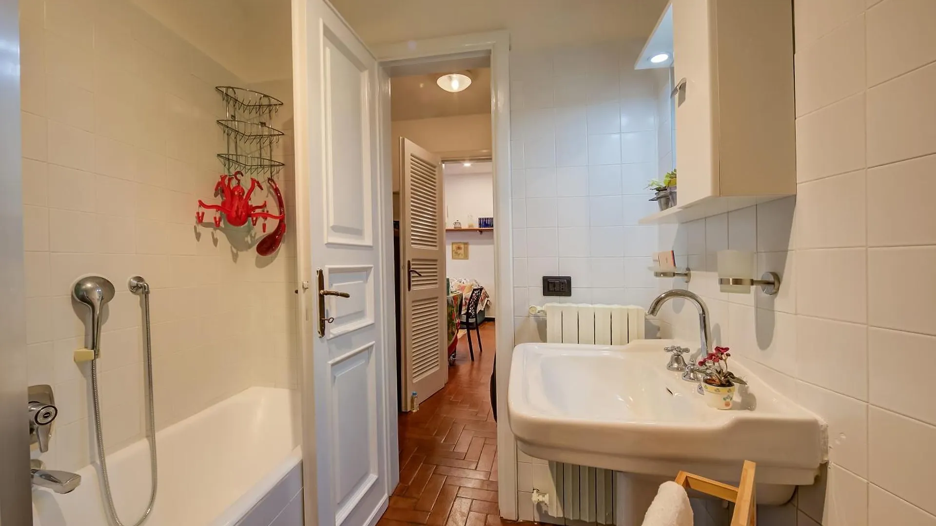 La Stalletta Relax - With Private Parking - Happy Rentals Alassio