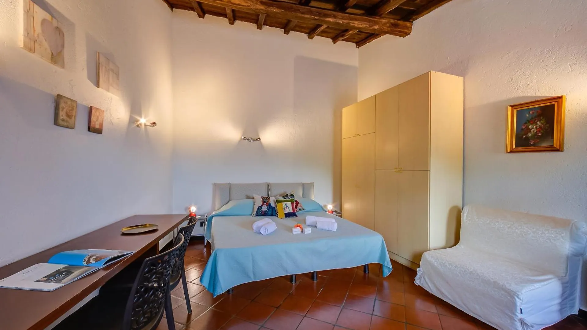 Apartment La Stalletta Relax - With Private Parking - Happy Rentals Alassio Italy