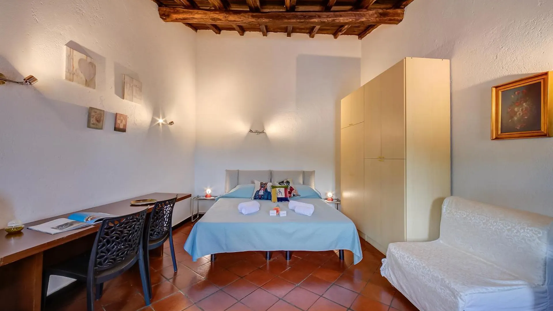 La Stalletta Relax - With Private Parking - Happy Rentals Alassio Italy