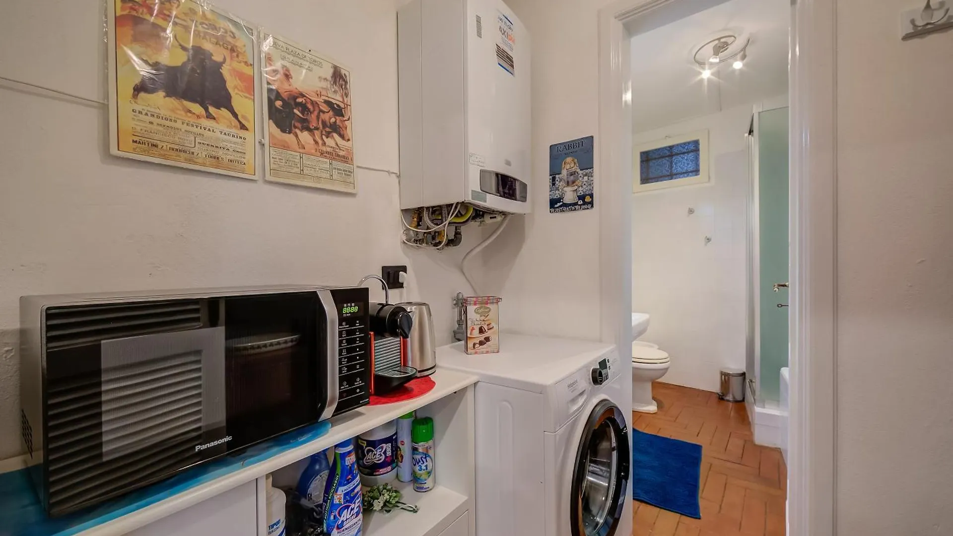 La Stalletta Relax - With Private Parking - Happy Rentals Alassio