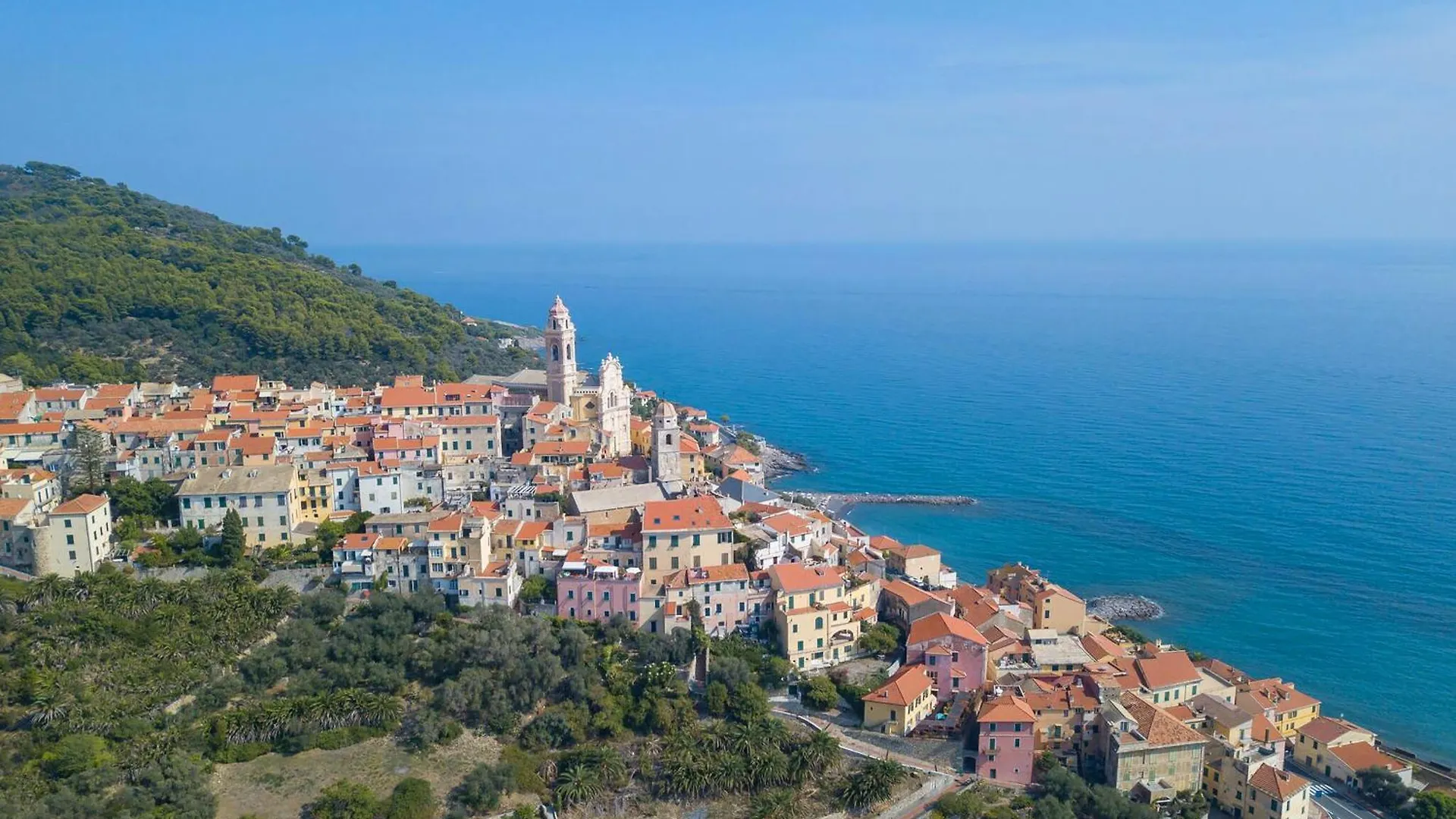 La Stalletta Relax - With Private Parking - Happy Rentals Alassio Apartment