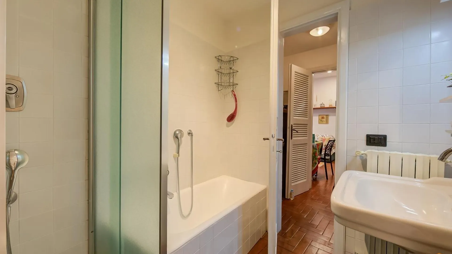 La Stalletta Relax - With Private Parking - Happy Rentals Alassio 0*,